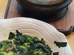 -竹里馆 ·茶食(奥体店)