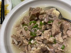-老爷庙风味美食府(魏都大道店)