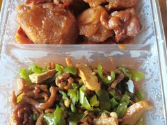 -盐城大牌档(工农路店)