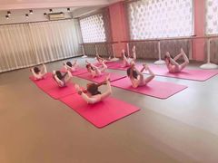 -蒲公英舞蹈艺术中心(促进路校区)