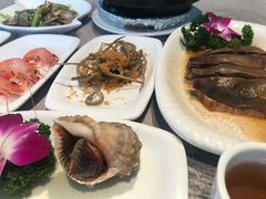 -快乐海鲜酒楼(滇池路店)