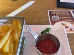 -豪客来牛排(人民东路店)