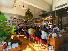 -BOR Eatery(安福路店)