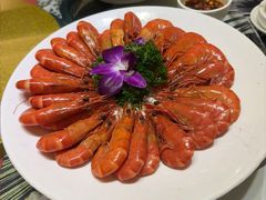 -快乐海鲜酒楼(滇池路店)