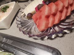 -海底捞火锅(九霄梦天地店)