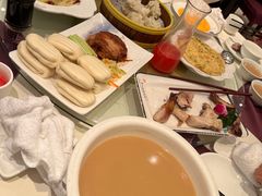 -凯鸽酒楼(大同振兴街店)