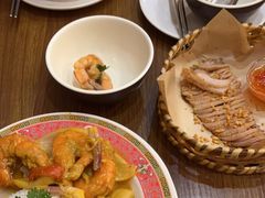 -曼谷食堂·泰国家庭料理