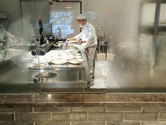 -绿杨春·淮扬宴(庐山路店)