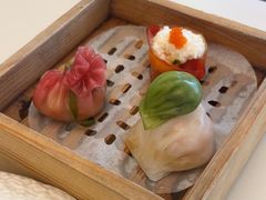 -蔡澜点心·粤菜(嘉里中心店)