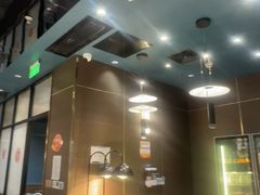 -渔荷食町·铁板烧料理(崂山万象汇店)