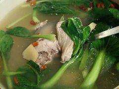 -随意茶庄·地道杭帮农家菜(梅家坞店)