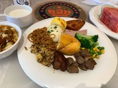 -白金汉爵大酒店(相城店)