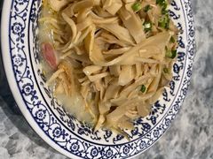 鸡汁脆竹笋-聚丰园•湖鲜餐厅(阿红私房菜梅石路店)
