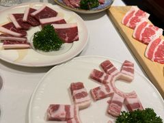 -千寻山野烤肉(中关村店)