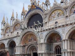 -圣马尔谷圣殿宗主教座堂