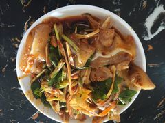 -大邑李记肥肠血旺