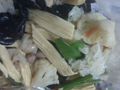 -老六素货(王顶堤店)