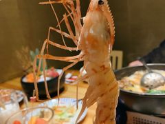 -割烹旭日本料理(龙湖狮山天街店)