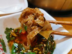 -袁记串串香(北国店)