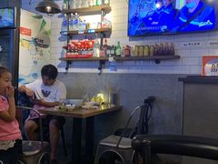 -三生小馆(亭知路店)