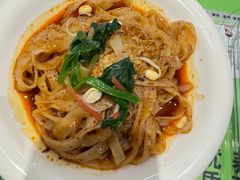 -令氏家外家周礼食府(桥南店)