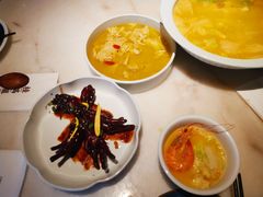 吮指鸡爪-桂满陇-西湖船宴(西单大悦城店)