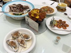 -国惠大酒楼(宝龙店)