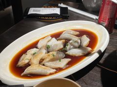 -乔街深夜食堂·台州菜·高压锅生蚝(杭州总店)