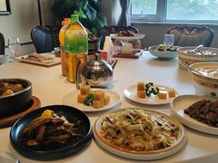 -惠丰堂饭庄·烤鸭·京味菜(西北旺·唐家岭店)