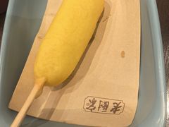 油炸冰棍-老厨家(友谊路总店)
