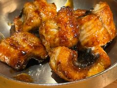 -韩都烤肉·烤鳗鱼(中街小北总店)
