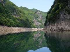 -神农溪纤夫文化旅游区