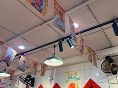 -柳州肥姨妈大骨螺蛳粉(东靖路店)