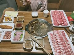 -傣妹火锅(张江高科店)