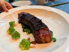 -扬州香格里拉·香宫中餐厅