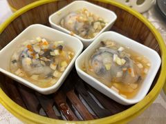 -香云轩·顺德菜(香云纱园林酒店店)