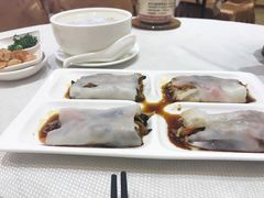 -丰谷酒家(鹏瑞利季华广场店)