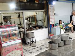 -甘记肥肠粉(马鞍北路店)