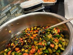 -北京老门框爆肚涮肉馆(凤城六路店)