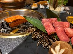 五花肉-伊茉家的烤肉店(勒泰中心店)