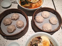-东园小馆·早茶·淮扬小炒(水街店)