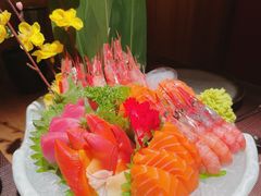 -福樱兰海鲜放题铁板烧(加州店)