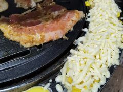 -胡悦里韩式烤肉(莱阳总店)