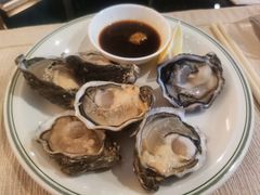 -广州花园酒店-凌璇阁360度高空海鲜自助餐CAROUSEL