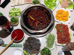 老南瓜-枇杷园食为鲜火锅(南山店)