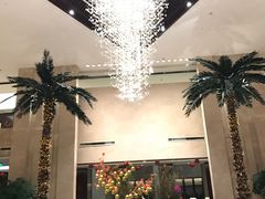 -常州环球恐龙城维景国际大酒店