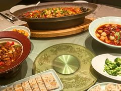 -静之湖湖畔餐厅