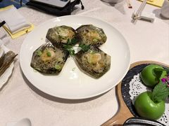 -荣粤酒家·融合粤菜