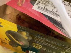 -周黑鸭(天河机场店)