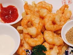-丽园海鲜饭店(东关街店)